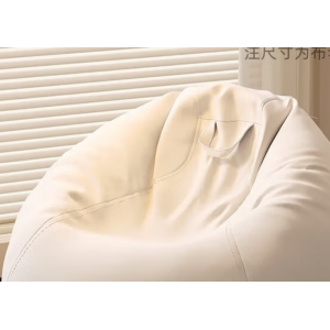 懒人沙发可躺可睡单人豆袋人类狗窝阳台卧室榻榻米宿舍小沙发躺椅