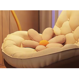 摇摇椅懒人沙发成人可睡可躺客厅阳台午睡休闲家用躺椅单人沙发椅