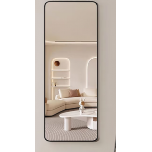 全品屋全身镜穿衣镜