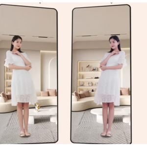 全身镜穿衣落地镜子