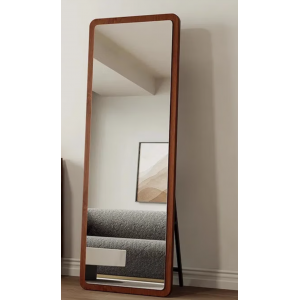 木质镜子全身镜