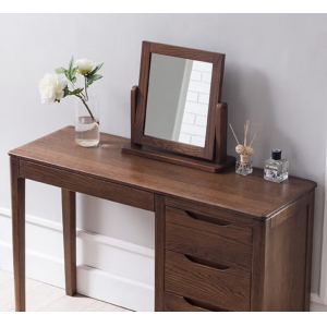 卧室多功能梳妆台化妆桌