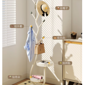 德国衣架落地立式