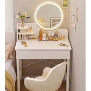 梳妆台卧室简约现代小户型